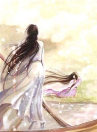 幻境·圣灵石
