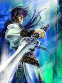 水滸揭秘(貞芸劫)