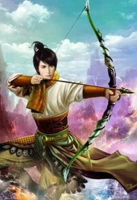 神級都市霸主